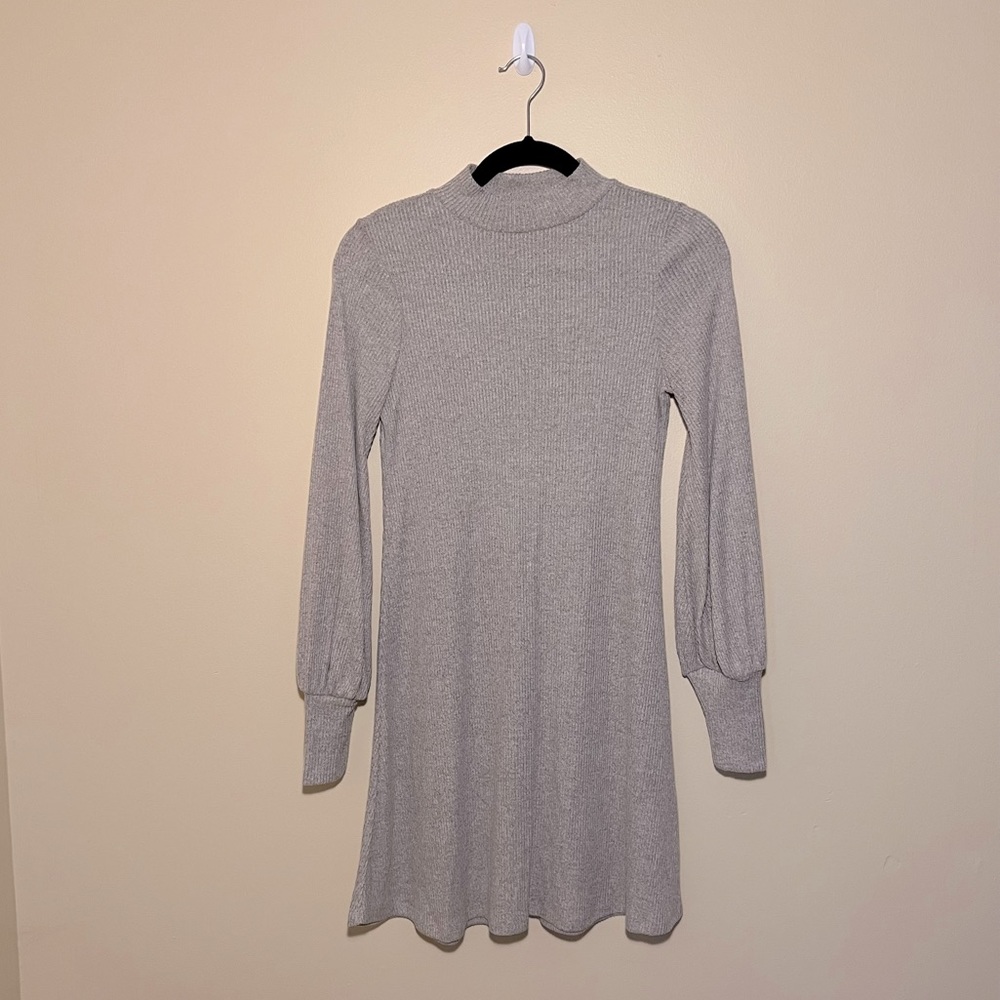 Express dress